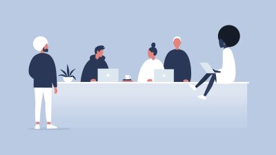 Designing Websites for Gen Z