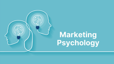 Behavioral Psychology to Improve Ad