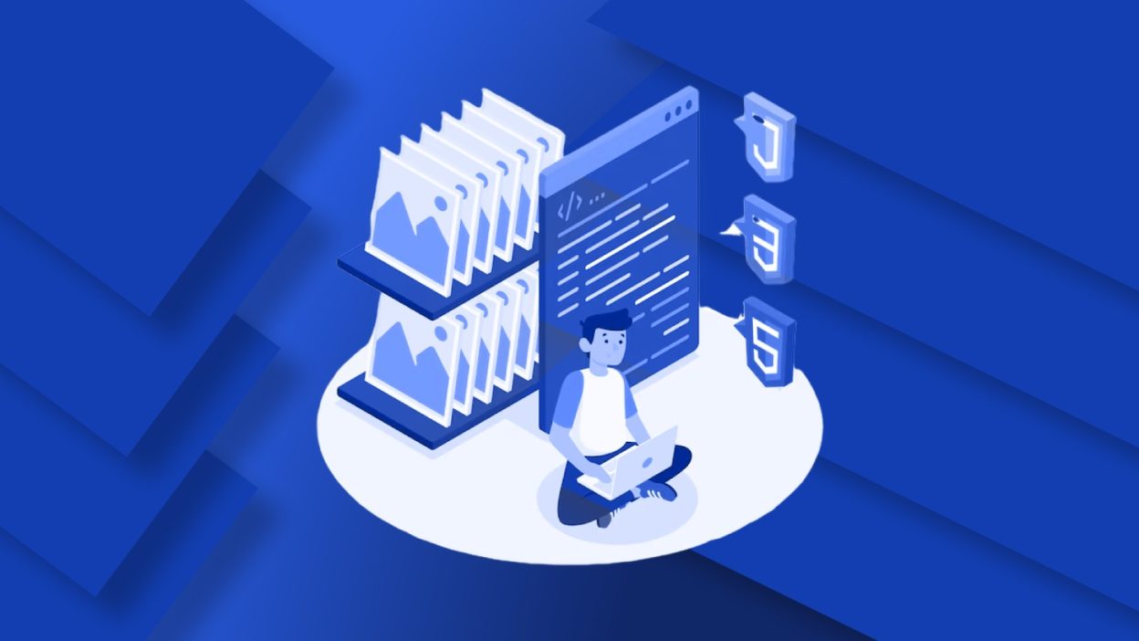 Modern front-end stacks