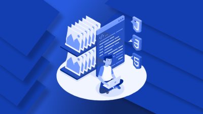 Modern front-end stacks