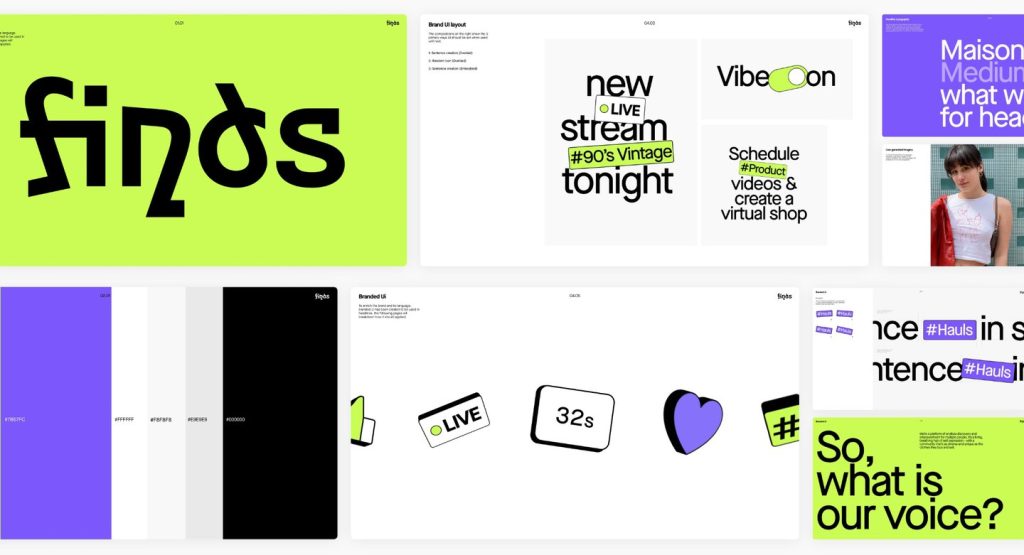 Designing Websites for Gen Z