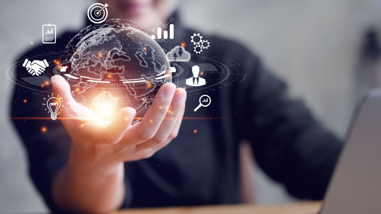 Designing Websites for International Audiences