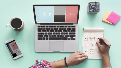Website Redesign