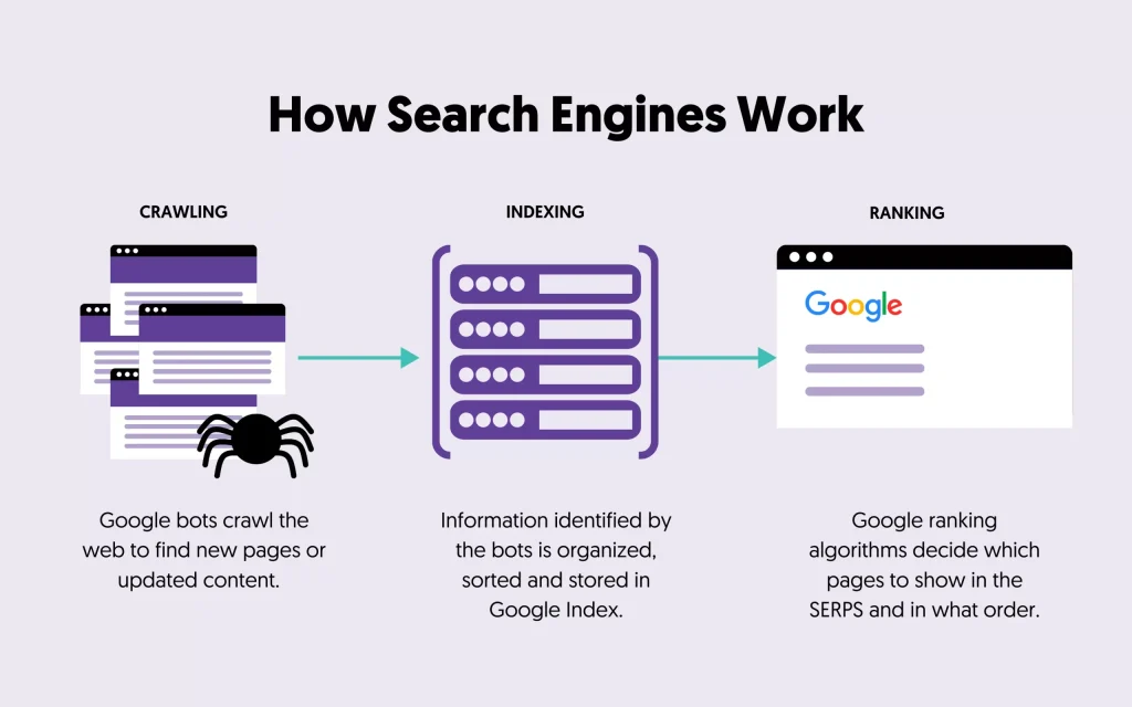 Website That Works for Both Humans and Search Engines