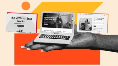 Landing Pages That Convert