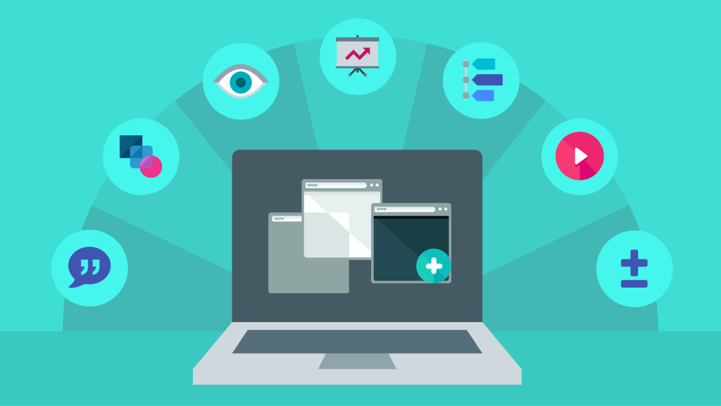 Landing Pages That Convert