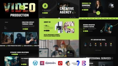 Choose the Right WordPress Theme