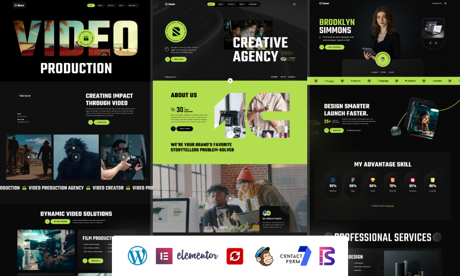 Choose the Right WordPress Theme