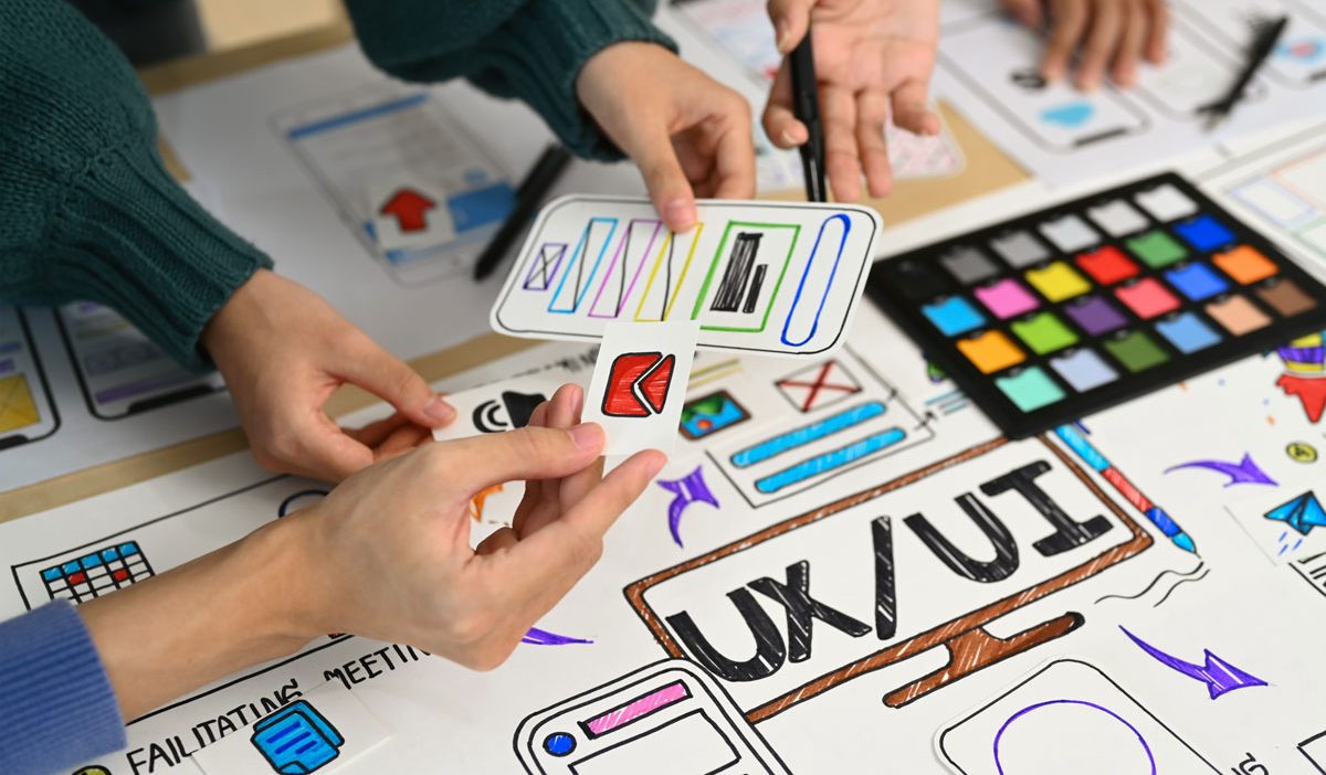 UX Mistakes That Are Killing Your Conversion Rates
