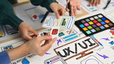 UX Mistakes That Are Killing Your Conversion Rates