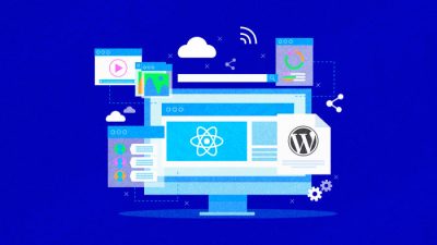 WordPress Site Headless