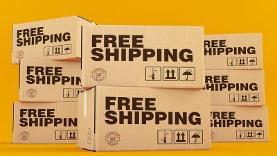 Psychology of Free Shipping