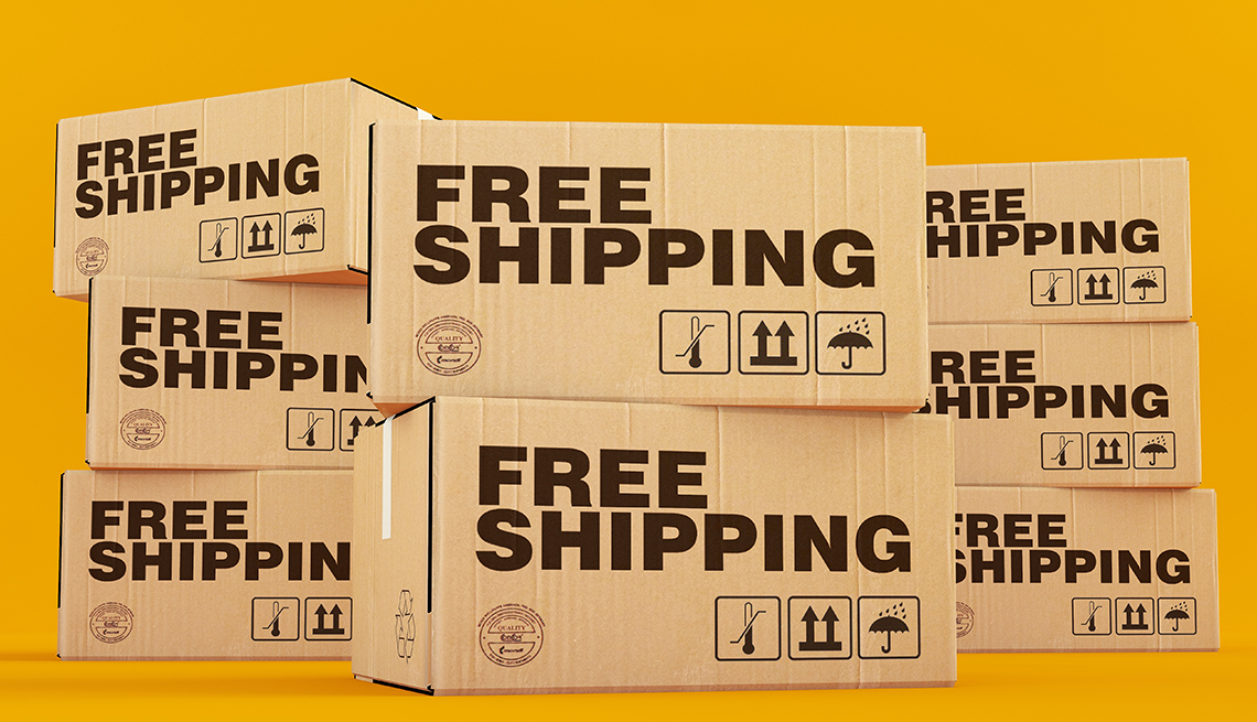 Psychology of Free Shipping