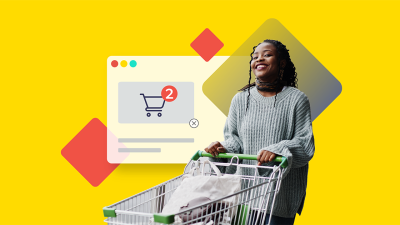 Reduce Cart Abandonment