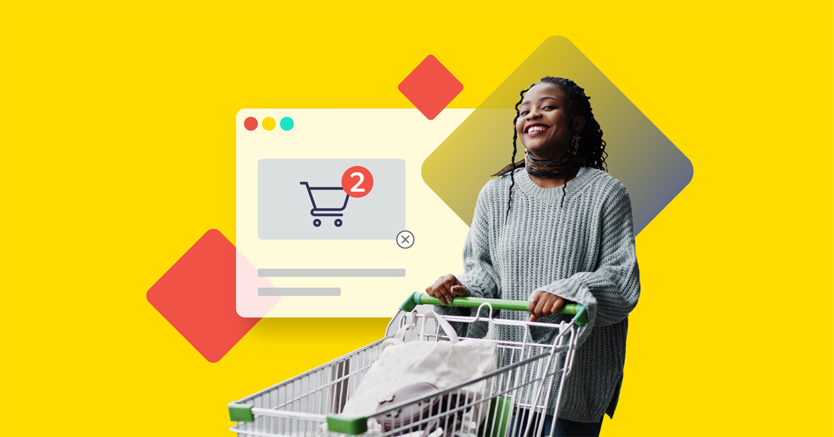 Reduce Cart Abandonment