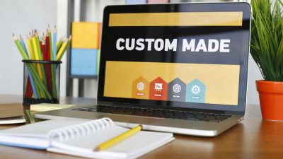 Custom Websites