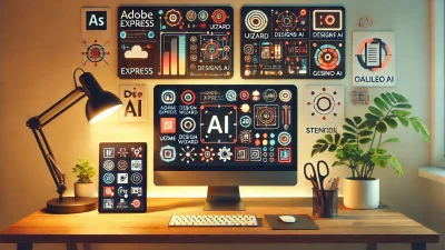 AI-Powered Design Tools