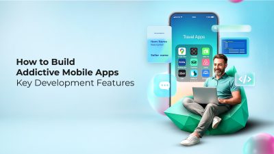 Mobile App Development Key Features