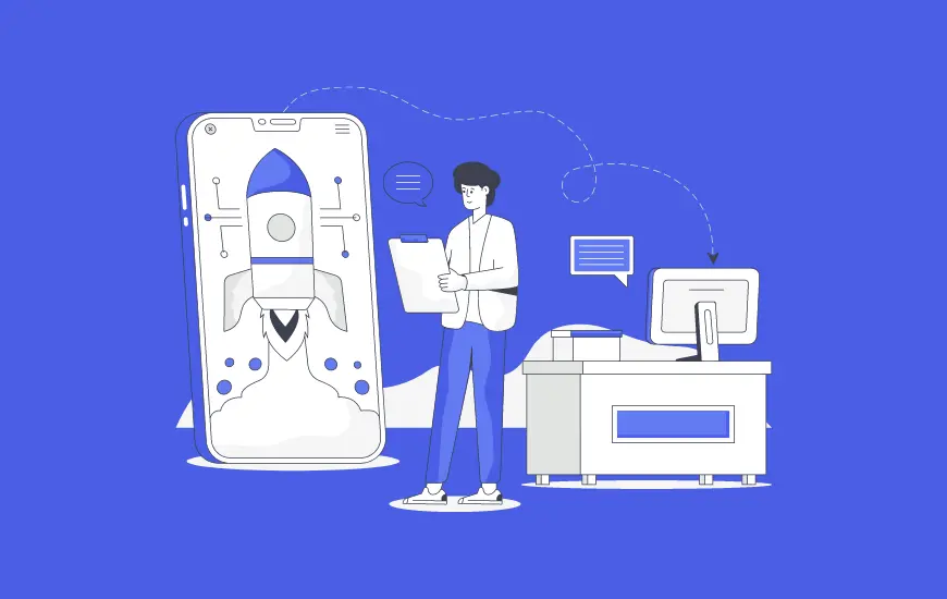 Mobile App Development for Startups