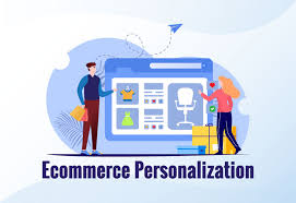 Personalization in E-commerce