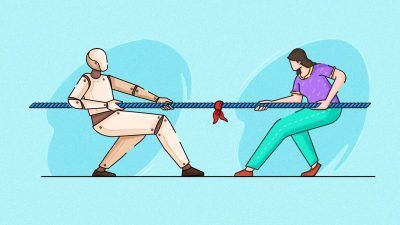 Personalization vs. Privacy