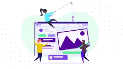 Website Redesign