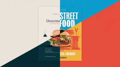 Minimal vs Bold Branding