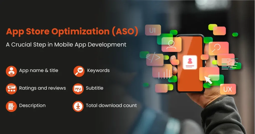 App Store Optimization