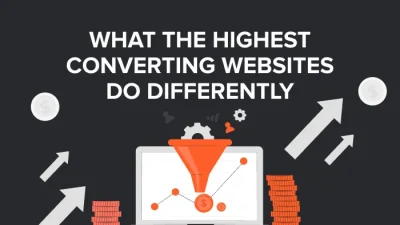 What Makes a Website High‑Converting? Real UX Principles