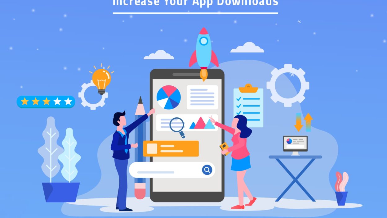 App Store Optimization