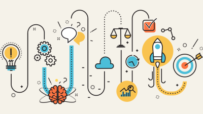 Design Marketing Creatives